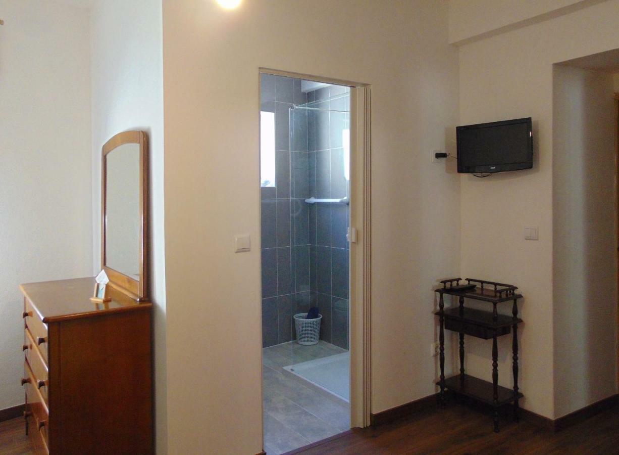 라세도데카발라이로스 Casa Do Prado 아파트 외부 사진